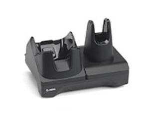 Zebra KT-TC8-01 chargeur d'appareils mobiles Lecteur de code barre Noir Secteur Intérieure