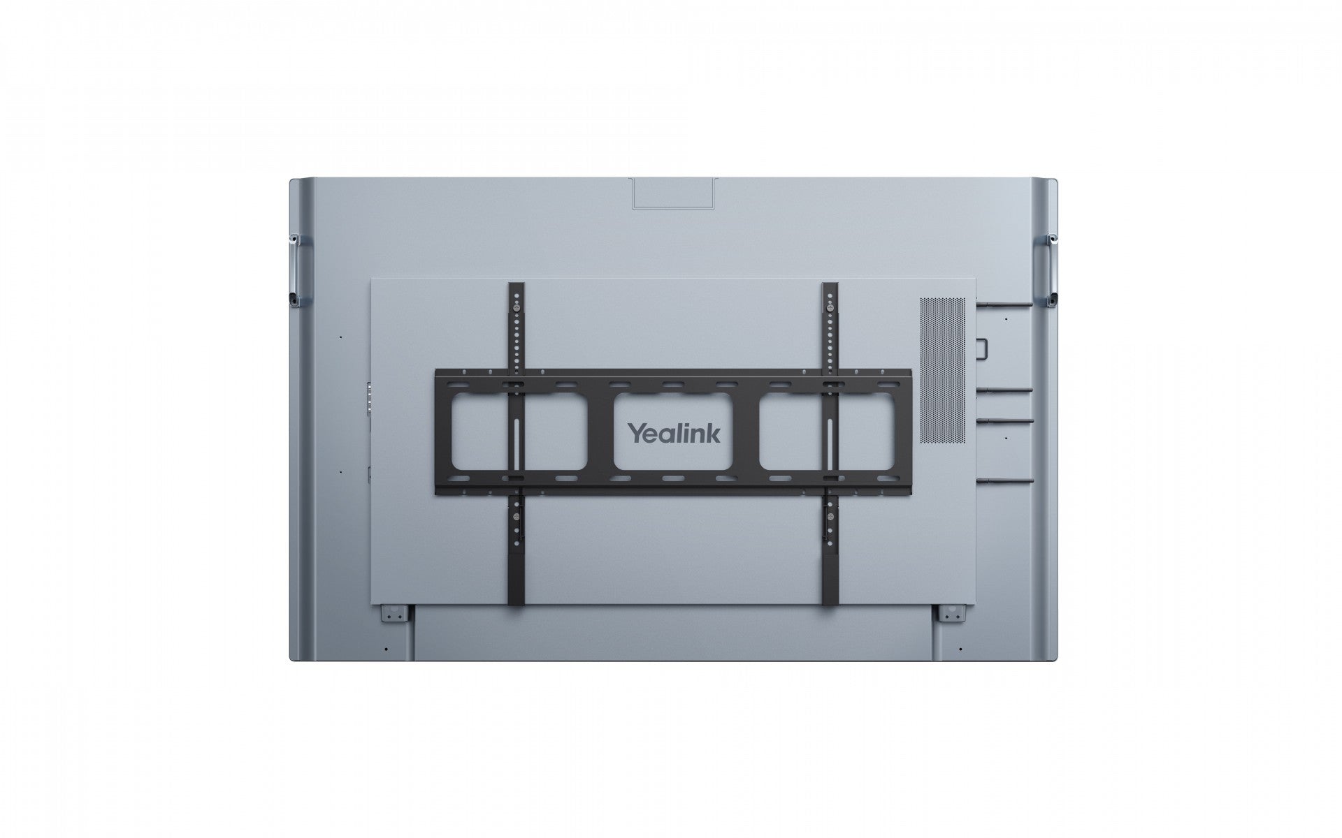 "Yealink MeetingBoard 165,1 cm (65"") 3840 x 2160 pixels LED Wi-Fi 6 (802.11ax) Noir Bluetooth"