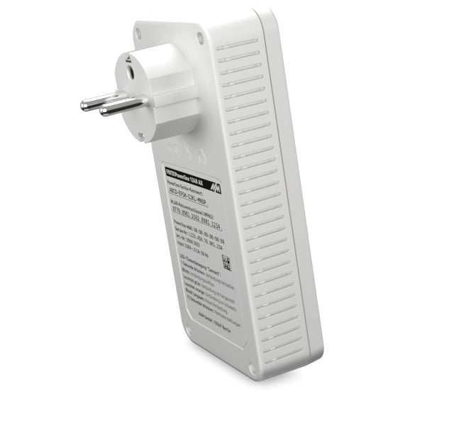 FRITZ!Powerline 1240 AX WLAN Set International