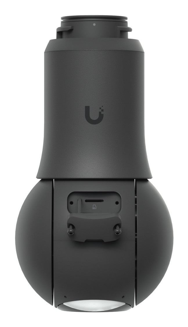 All-weather 4K dual-lens camera with 10