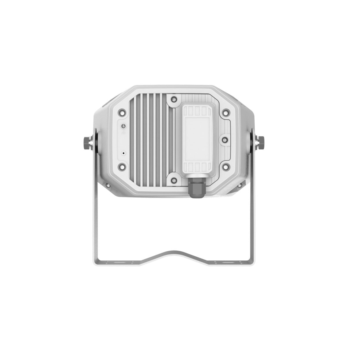 Hanwha SPA-H100W Haut-parleur du systeme de sonorisation