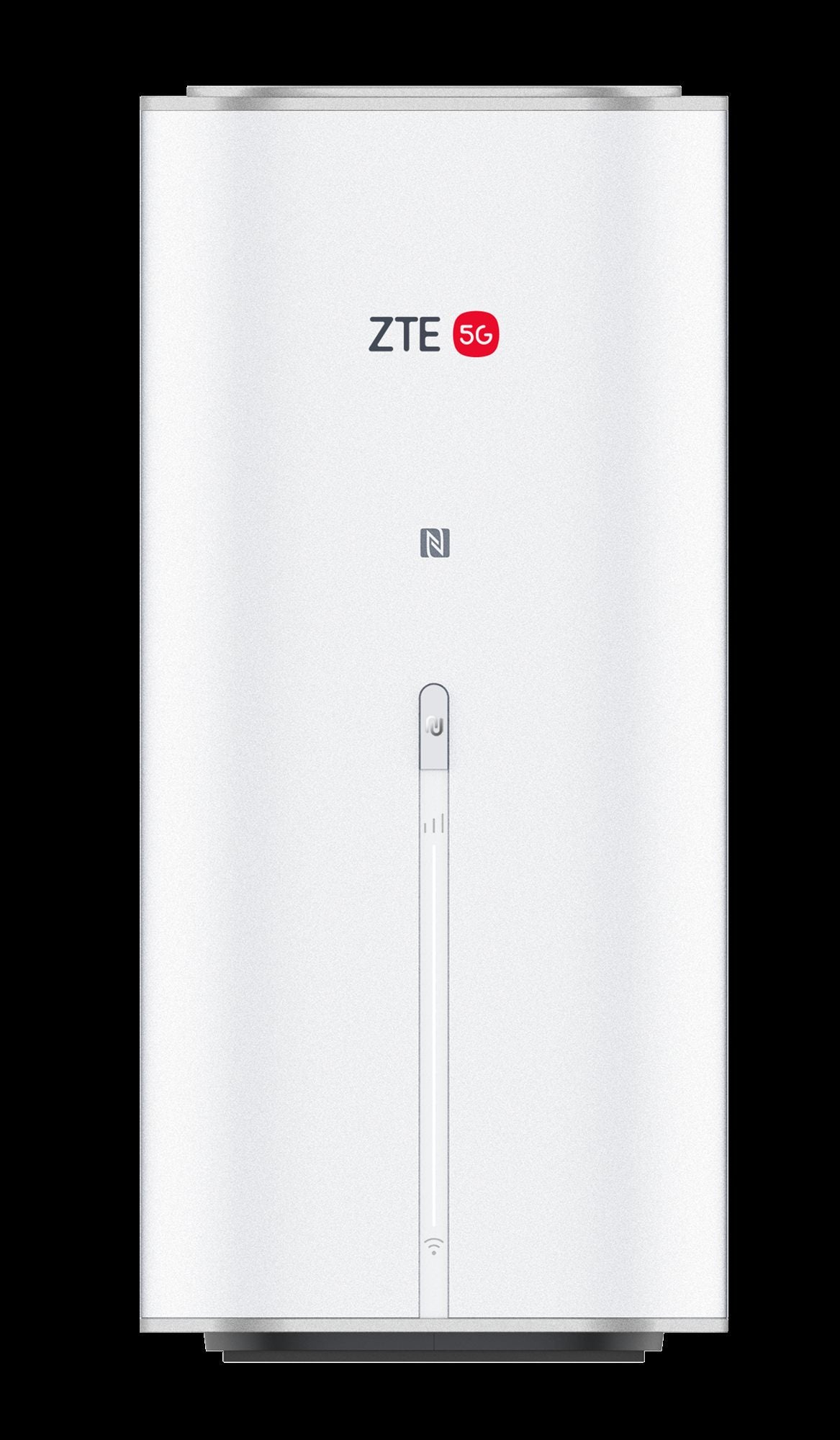 ZTE Router G50 5G WiFi 7 Mesh 1xLAN-2.5GB 1xLAN/WAN-2.5GB 1xUSB-C 1xSIM TS9