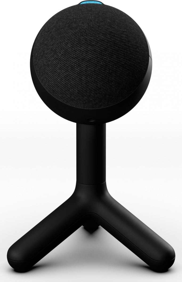 LOGITECH G Yeti Orb Microphone USB black