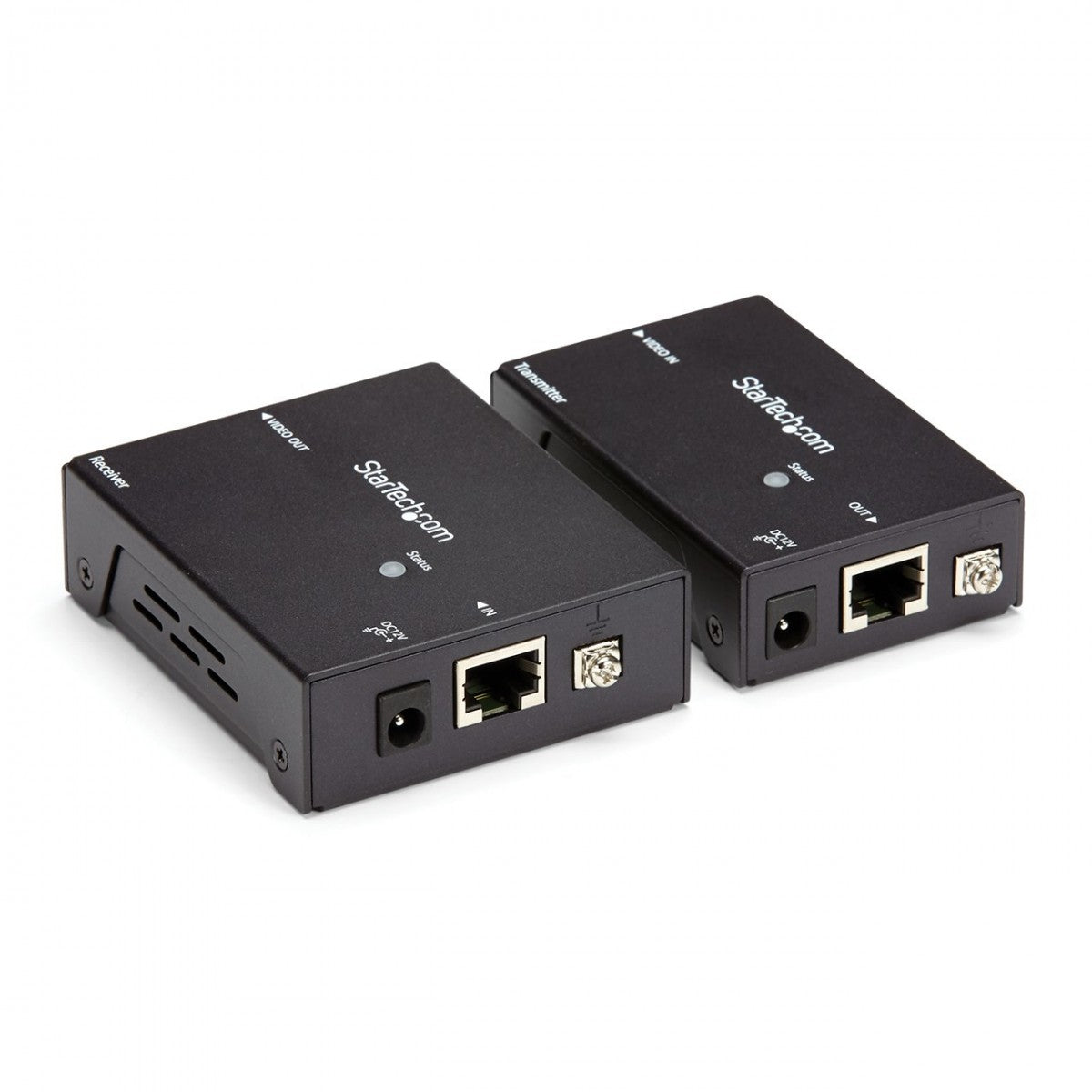 HDMI Over Single Cat 5 Extender - 4K