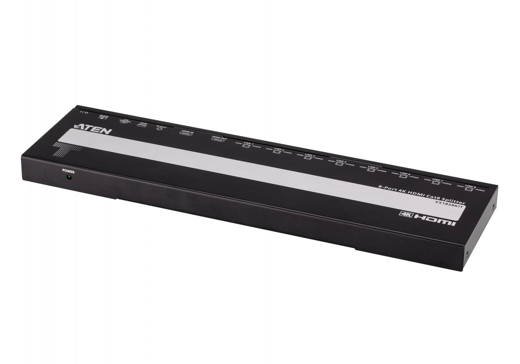 ATEN VS1828KIT DISTRIBUTEUR 8Ports HDMI + 8 RECEPTEURS