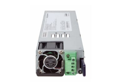 Planet XGS-PWR350-DC 350-watt 12VDC power supply for XGS-6350-48X2Q4C (36V~-72VDC)