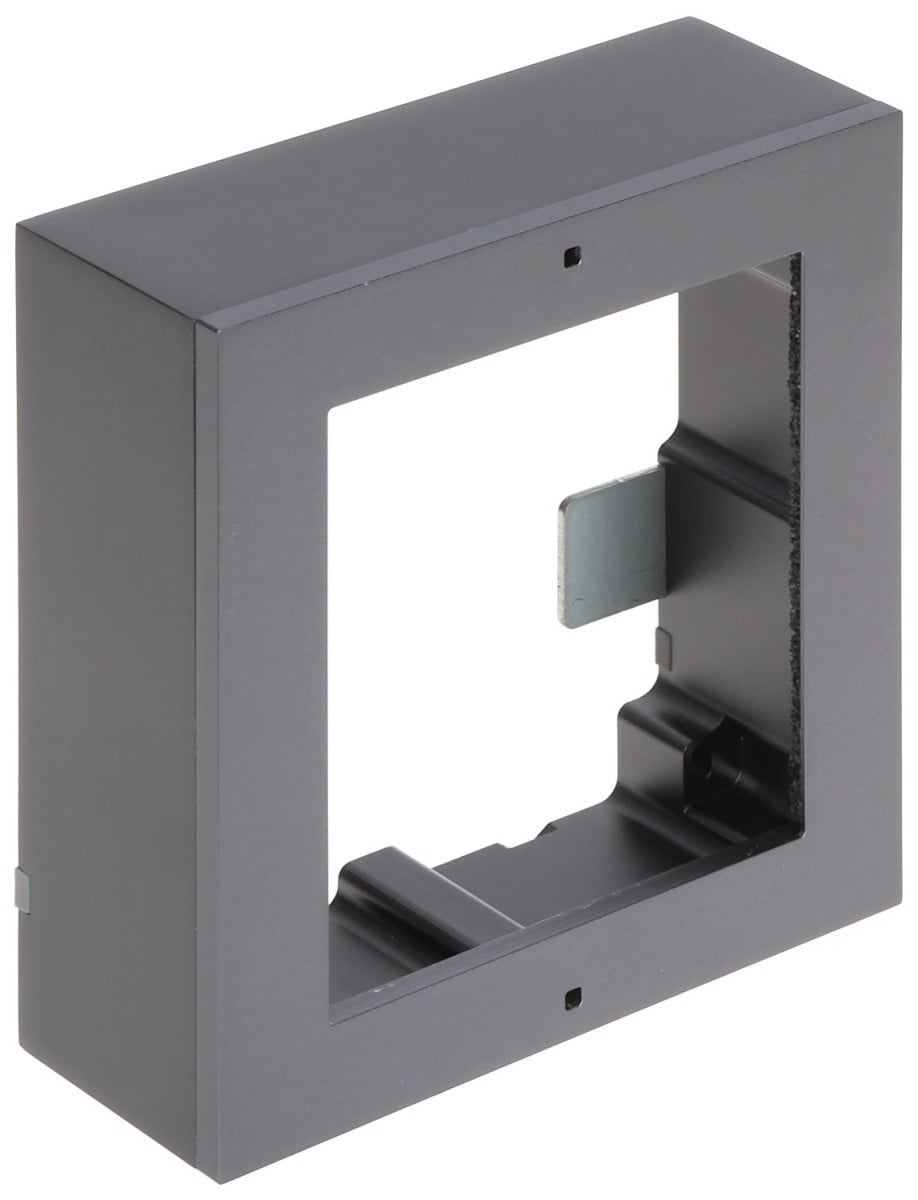 Hikvision DS-KD-ACW1 Supports de montage pour interphone vidéo de 2eme génération