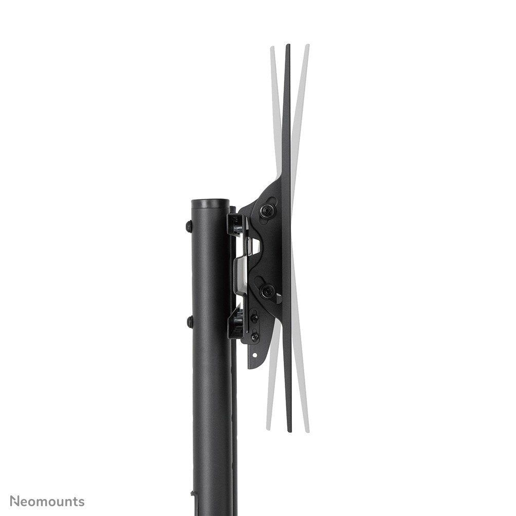 NEOMOUNTS FL50-540BL1 Support au sol mobile pour écran 37-70p