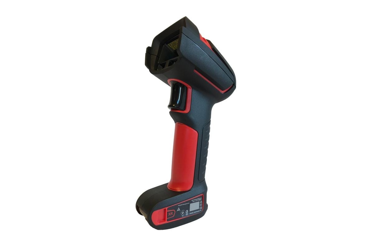 Honeywell 1990ISR-3USB-R Granit 1990iSR Scanner de codes-barres portable 1D 2D IP67