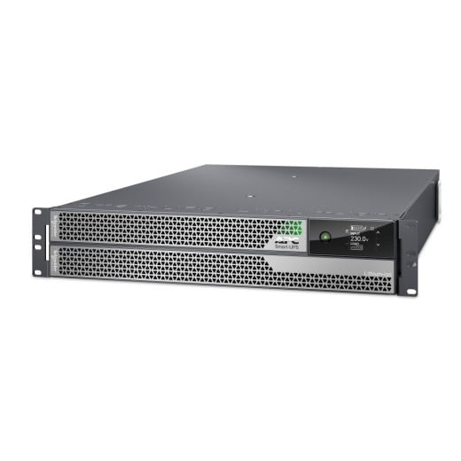 Smart-UPS Ultra On-Line Lit ion 5KVA/5KW