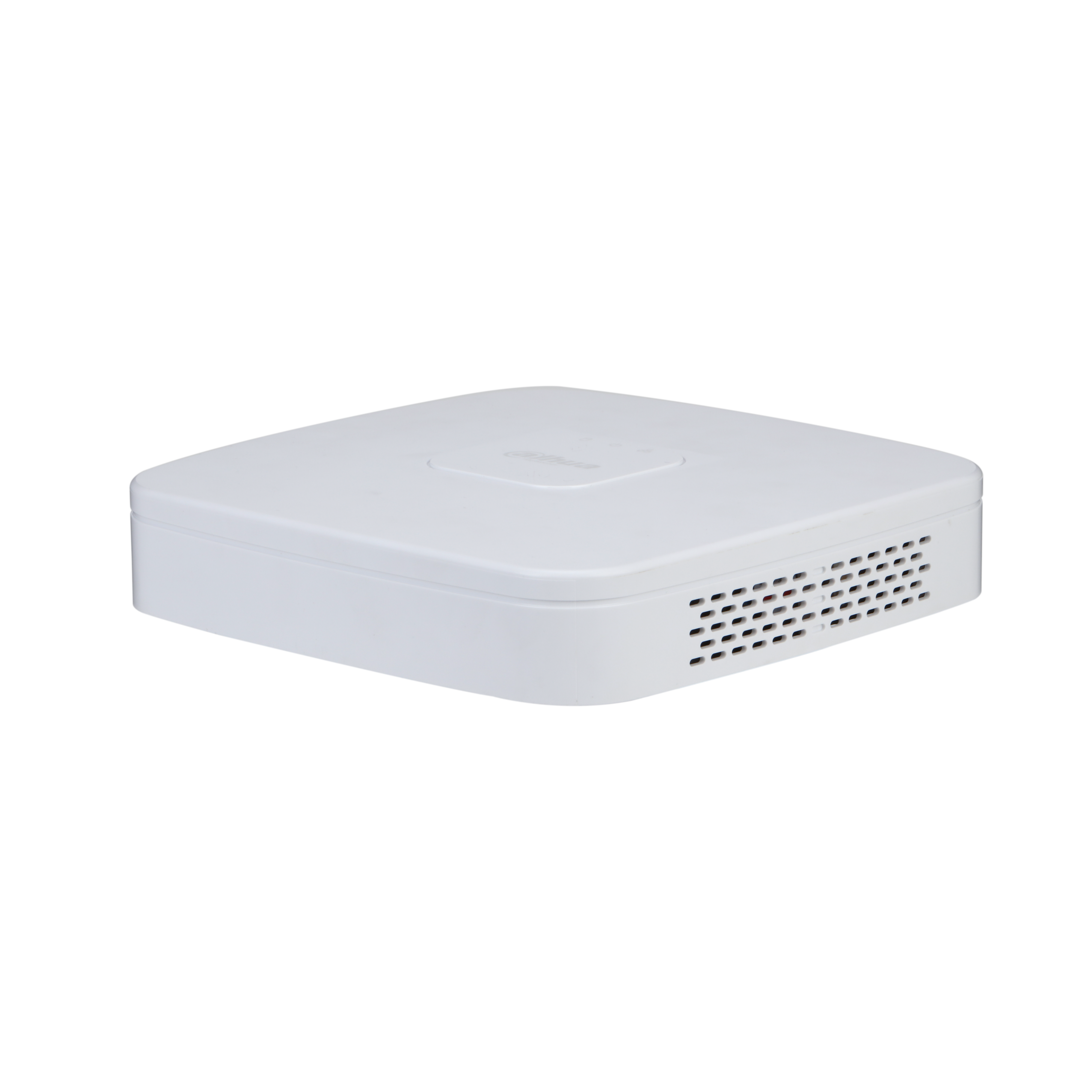 Dahua NVR2104-4KS3 Enregistreur vidéo réseau 4CH Smart 1U 1HDD Lite