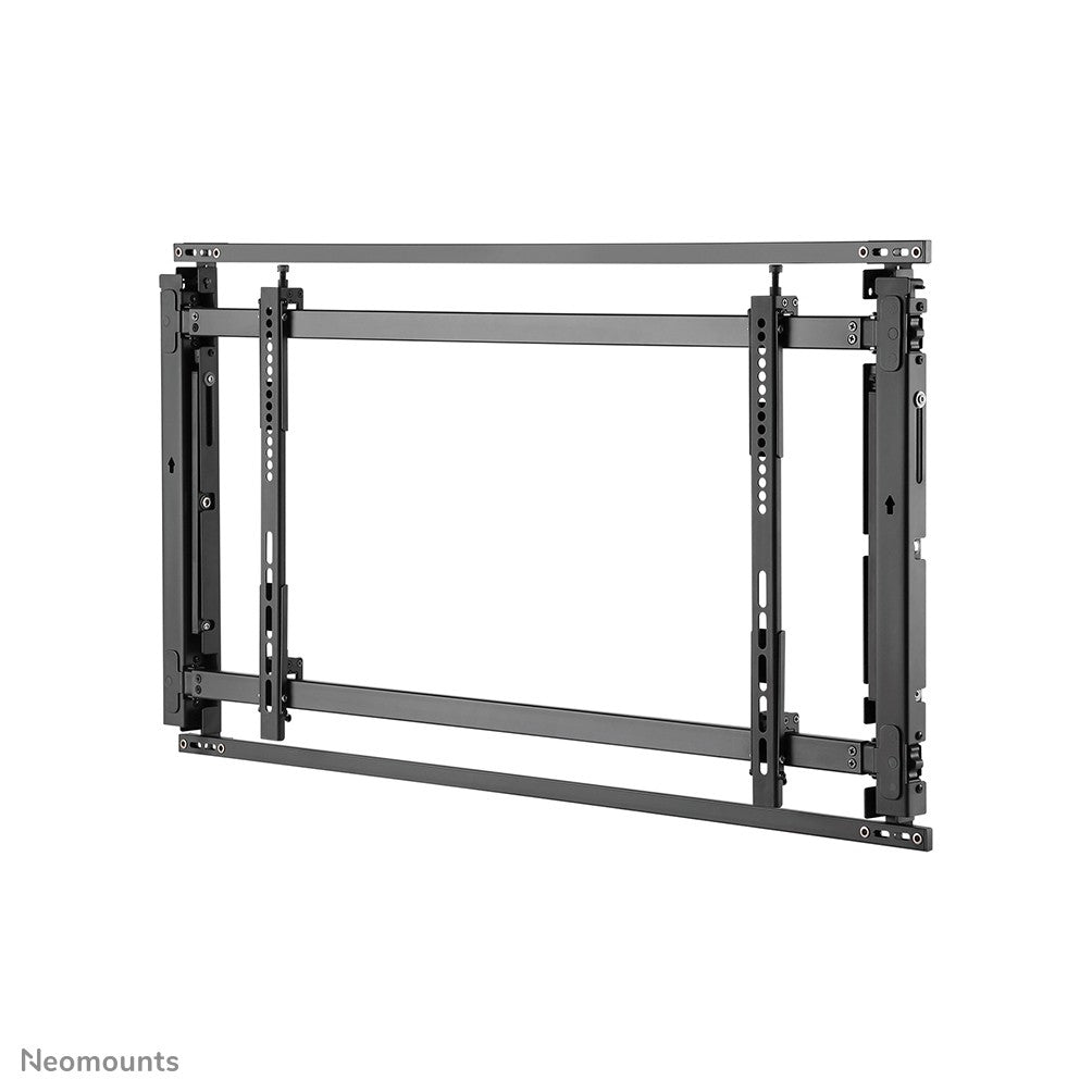 NEOMOUNTS LED-VW1750BLACK Support mural pour mur dimages 32-55p - extraire - max 35 kg