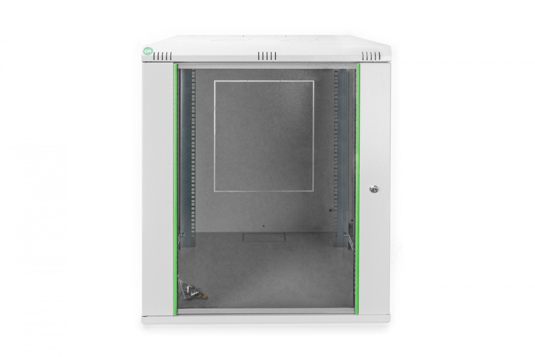 Digitus Boîtier mural de série Dynamic Basic -600 x 450 mm (lxp)