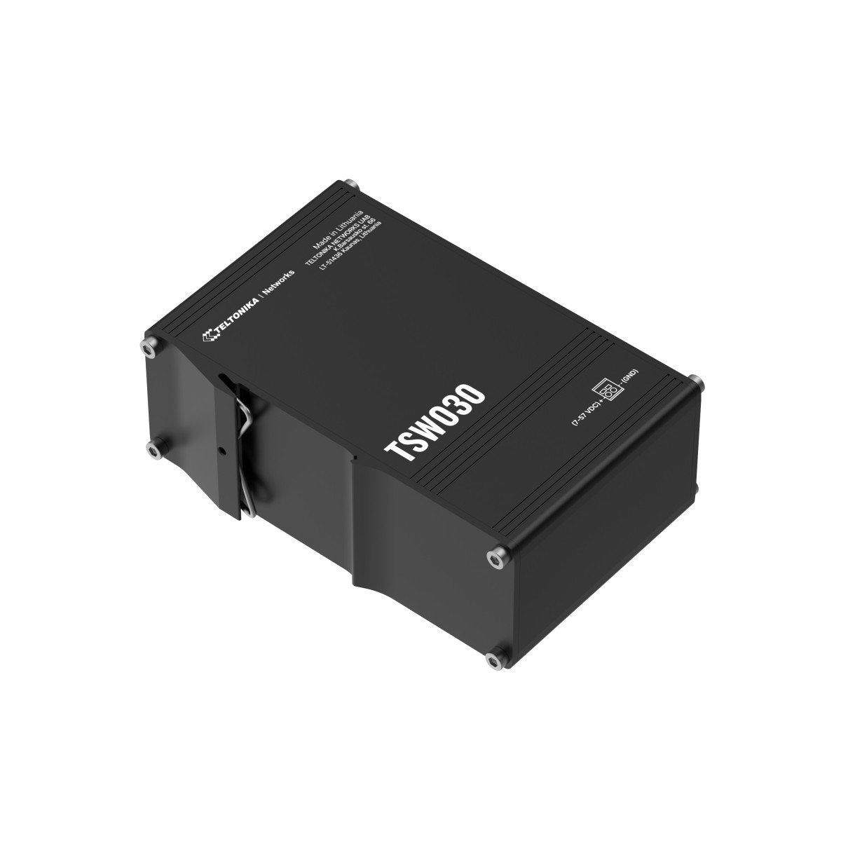 TELTONIKA NETWORKS TSW030 8x RJ45-Ports Ethernet switch