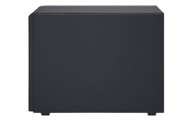 4bay 3.5" SATA HDD USBC Raid Expansion