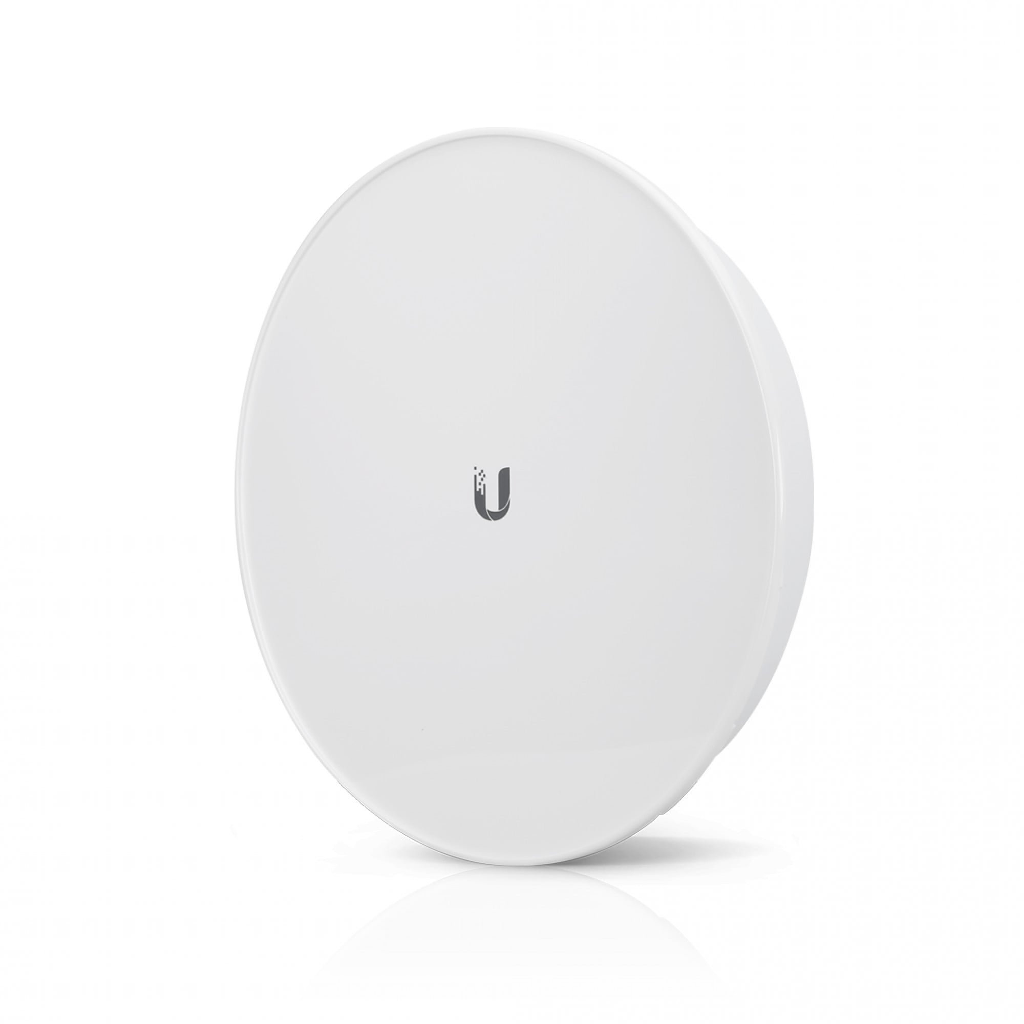 Ubiquiti PBE-5AC-ISO-GEN2 Networks PowerBeam AC ISO Gen2 Pont réseau 450 Mbit/s Blanc