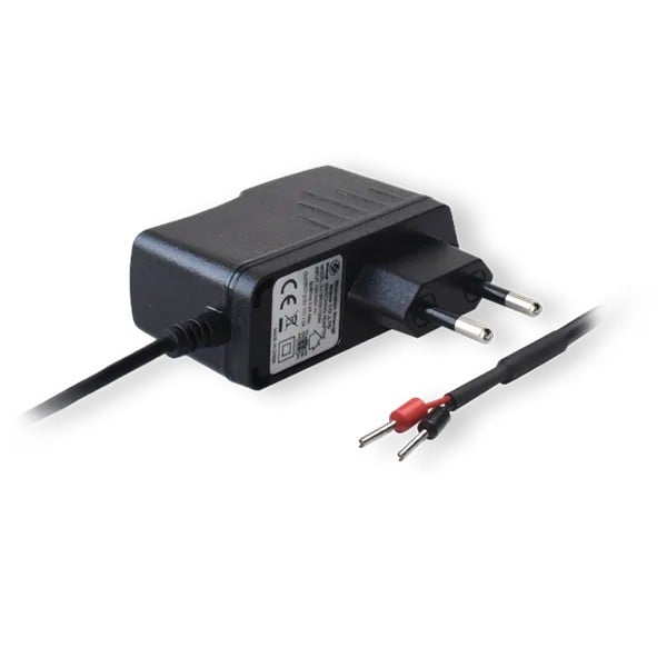 TELTONIKA NETWORKS EU 2-PIN power supply unit - 9W
