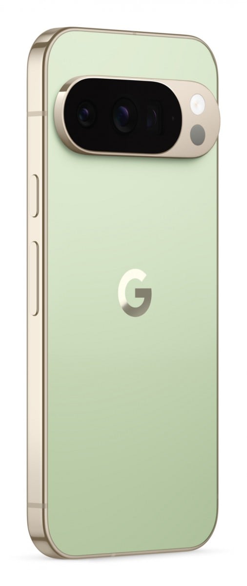 Pixel 10 Pro Jade 256GB