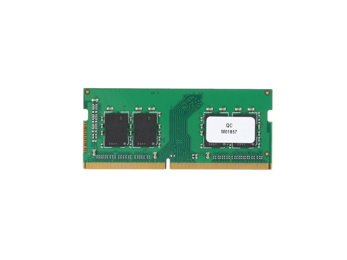 Module de mémoire Mushkin Essentials 16 Go 1 x 16 Go DDR4