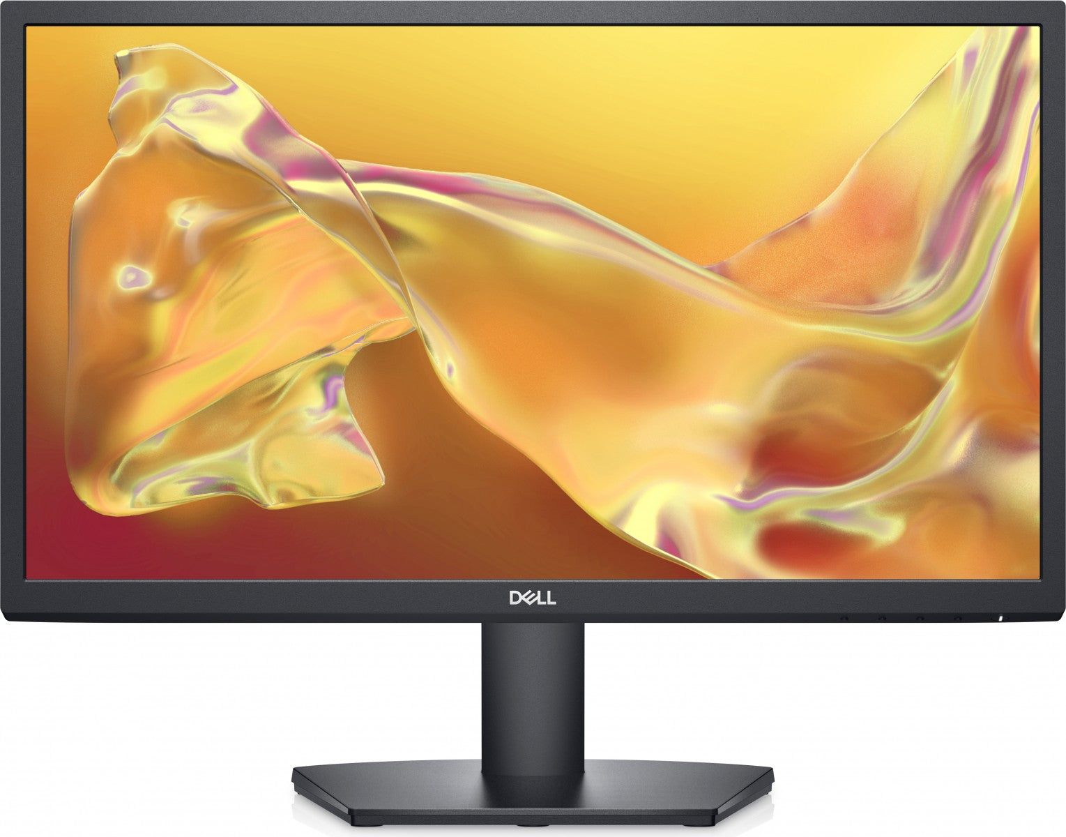 DELL 22 Monitor SE2225H 21,4inch 53.34cm VA LED 1920x1080 16:9 75Hz 5ms 3000:1 250 cd/m2 HDMI VGA VESA 210-BNHK