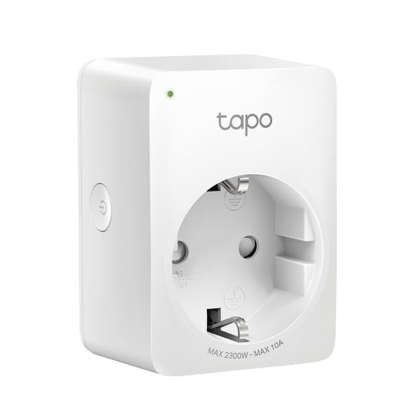 TP-Link TAPO P100( 1 sortie(s) CA 0 m 2990 W