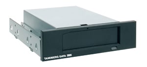 Tandberg Data 8636-RDX dispositif de stockage de secours Disque de stockage Cartouche RDX