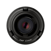 Hanwha SLA-2M1200P support et boîtier des caméras de sécurité Lentille