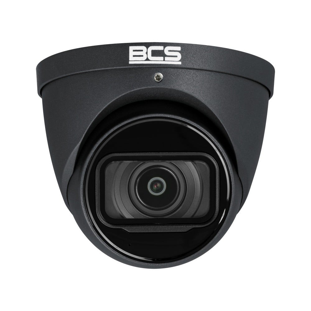 BCS BCS-EA48VWR6-G(2) Caméra dôme AnalogHD 8MP avec zoom motorisé et boîtier IP67