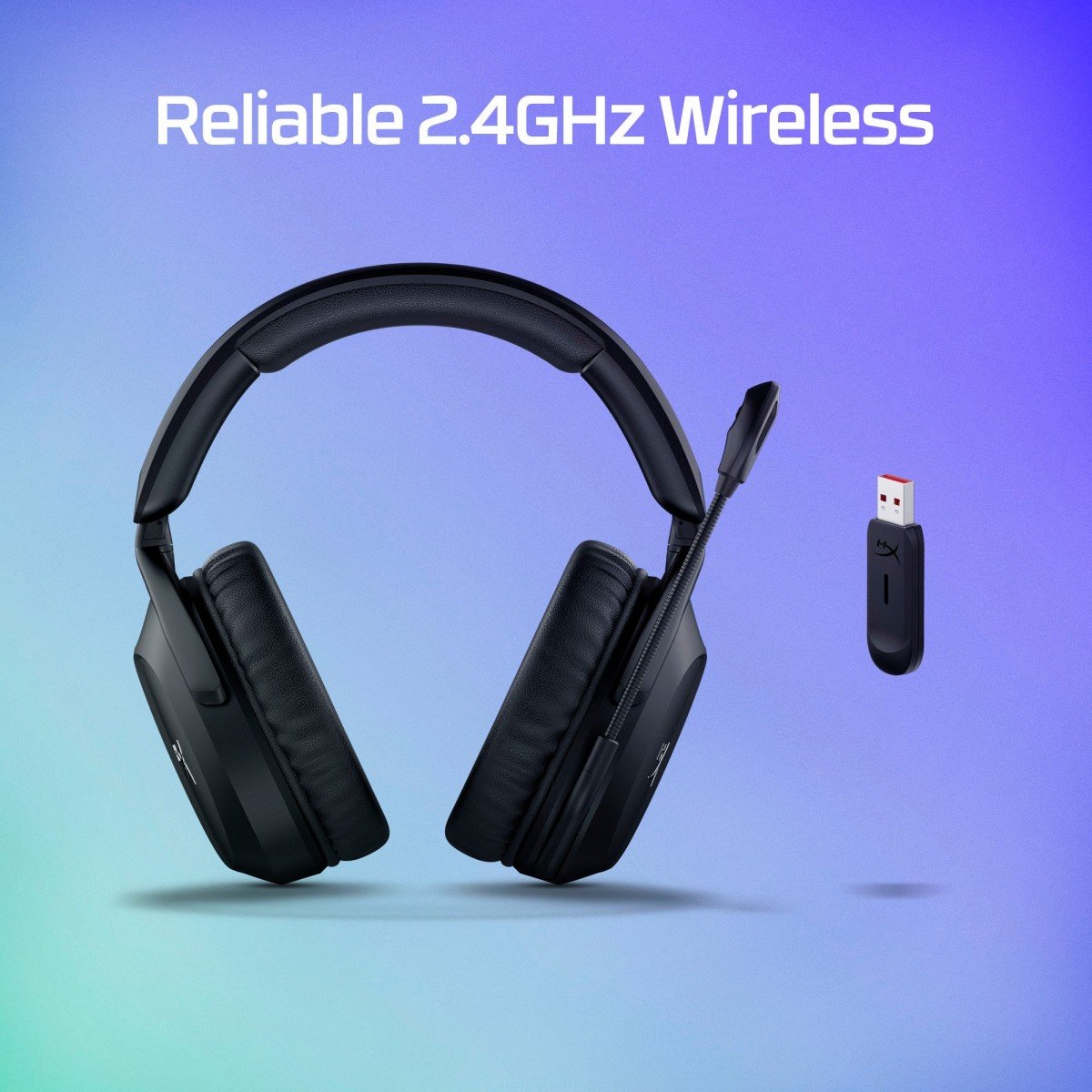 HyperX Cloud Stinger 2 Wireless HEADSET
