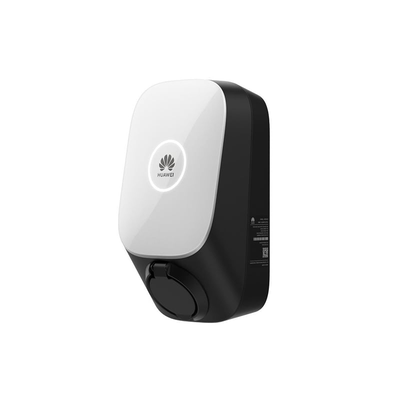 HUAWEI SCHARGER-22KT-S0 Chargeur Intelligent, AC_CHARGER-3PH, triphasé, puissance de charge maximale 22kW, communication WiFi/Ethernet