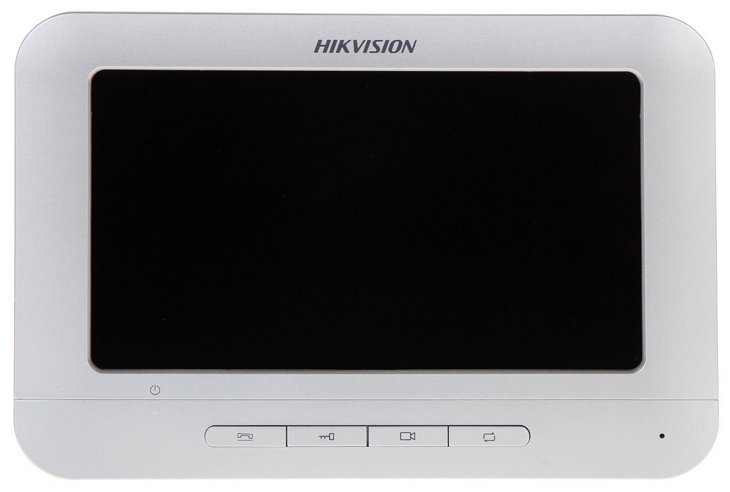 Hikvision DS-KIS203T Kit Analogique pour Villa