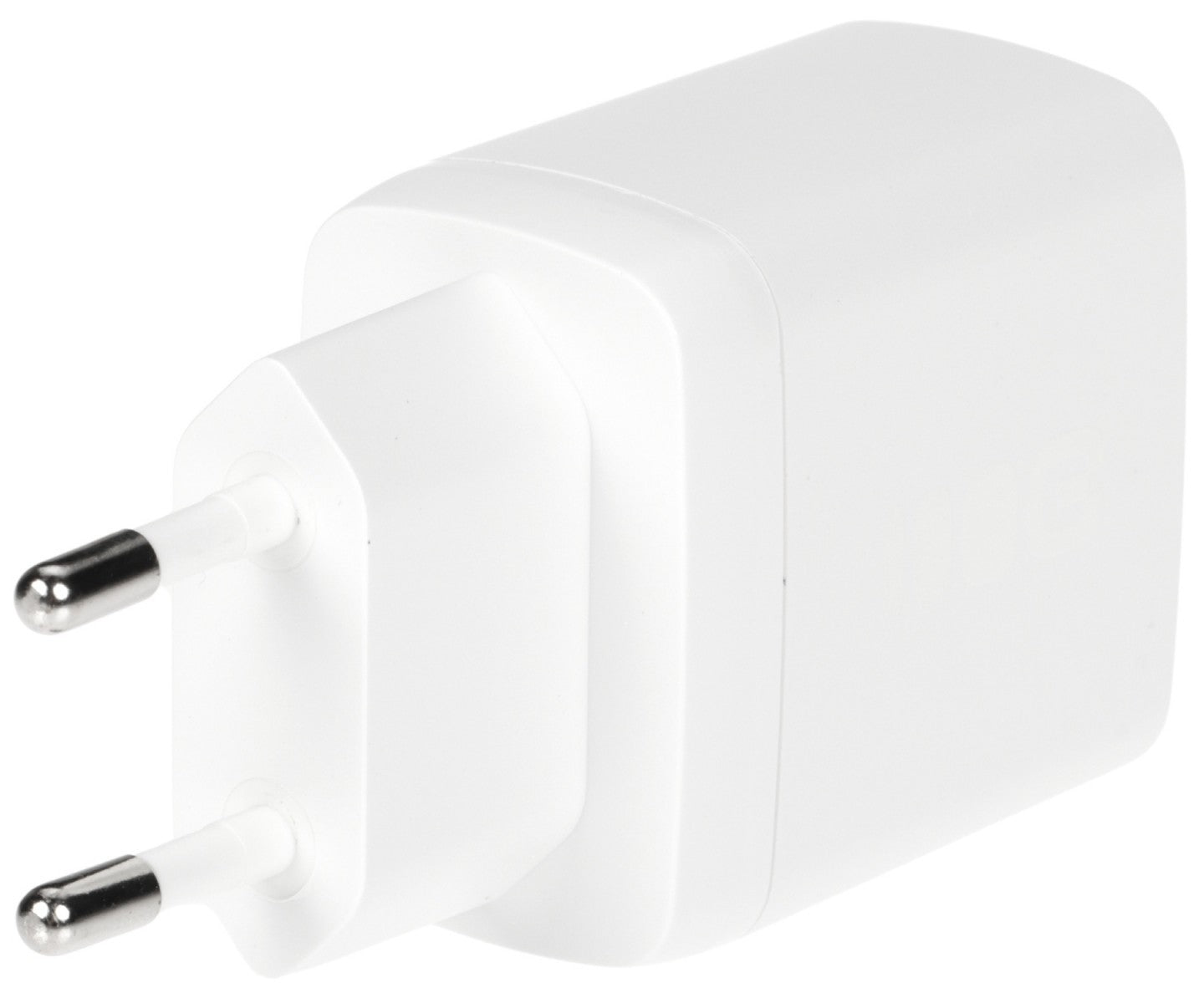 Green Cell CHARB-GC-30C-W PowerSource Solo30 Blanche Chargeur secteur 30W USB-C Power Delivery