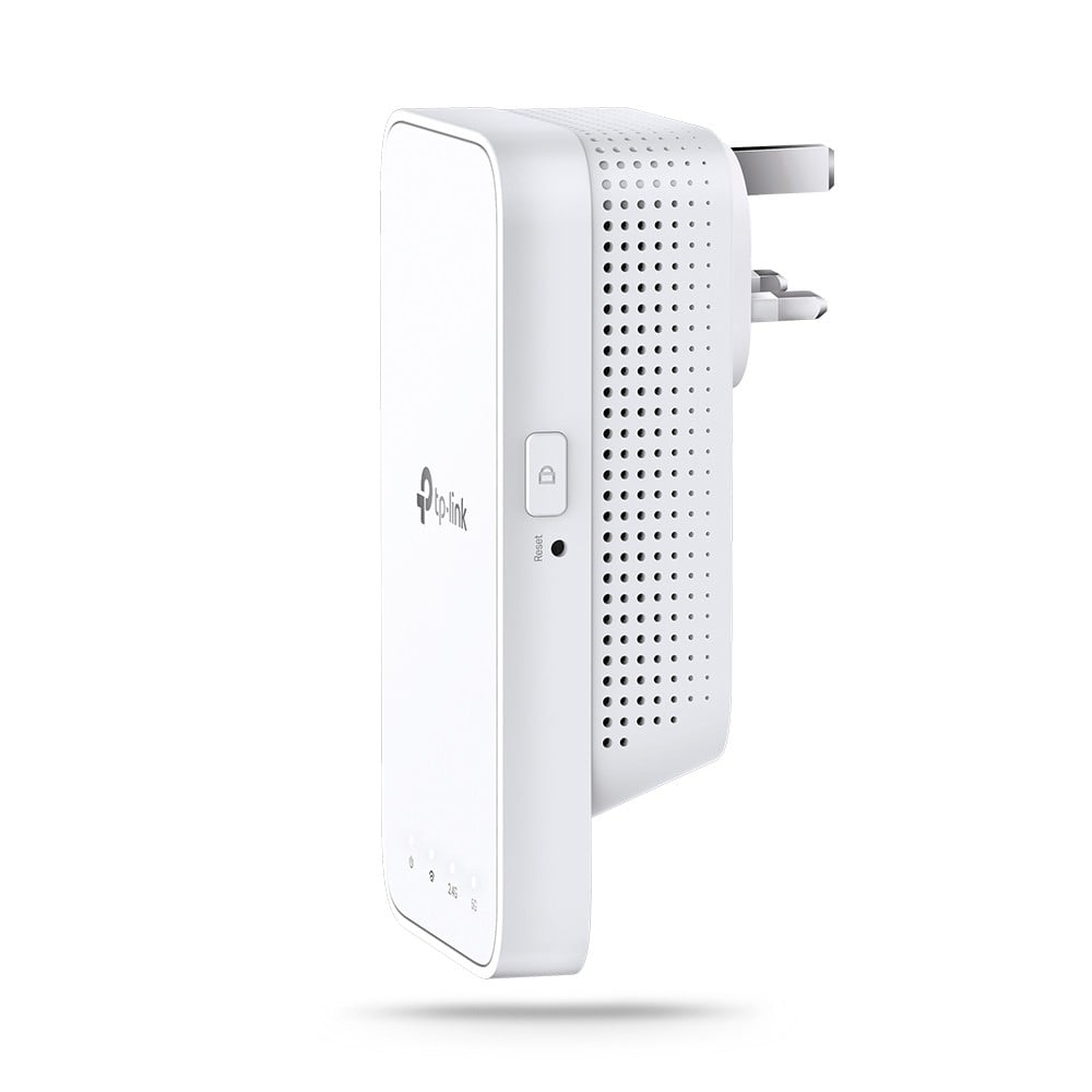 TP-LINK RE330 AC1200 WiFi Extender