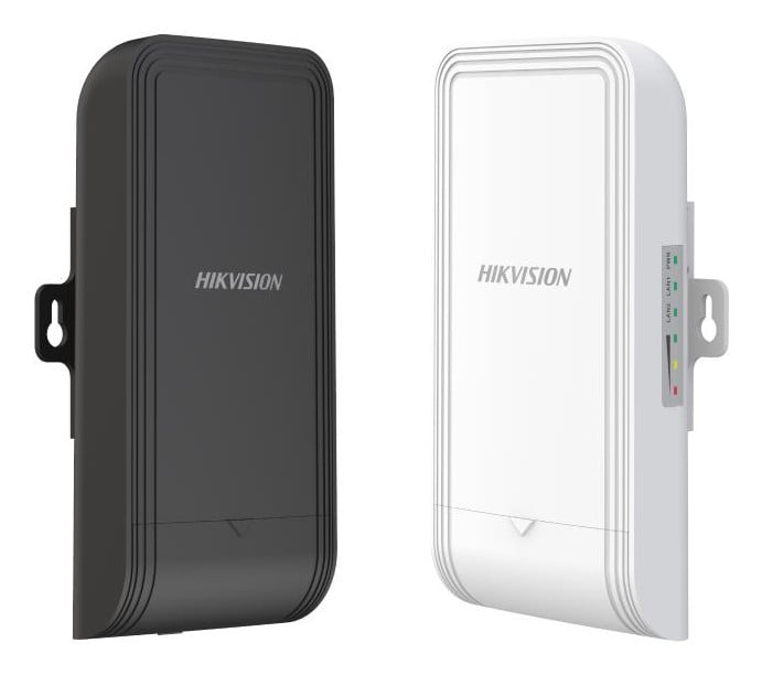 Hikvision DS-3WF0EC-2NT Pont réseau sans fil