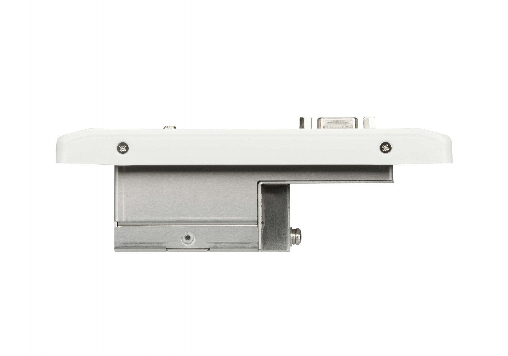 ATEN VE2812AEUT plaque murale HDBaseT HDMI et VGA