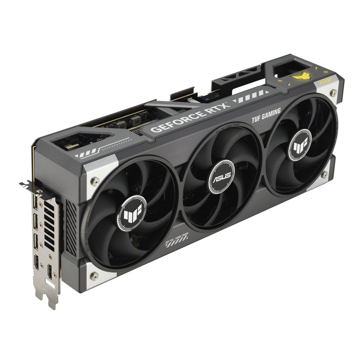 ASUS TUF Gaming GeForce RTX 5090 32Go GDDR7 OC Edition Gaming Graphics Card PCIe 5.0 HDMI DP 2.1