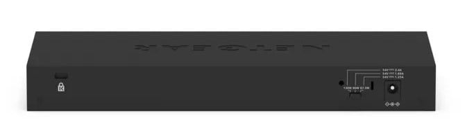 NETGEAR 8-PORT POE GIGABIT UNMANAGED SWITCH GS308LP