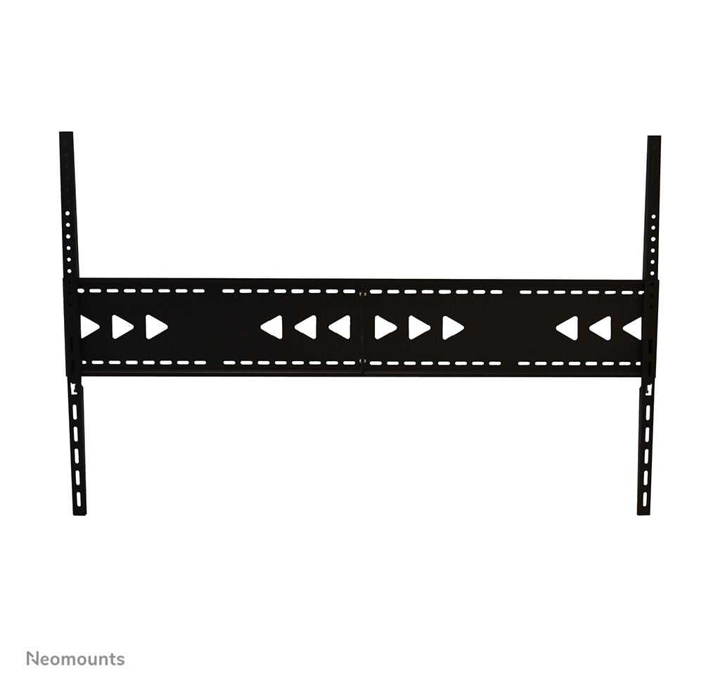 NEOMOUNTS LFD-W1500 Support pour écran mural 60-100p - fixe - paysage et portrait