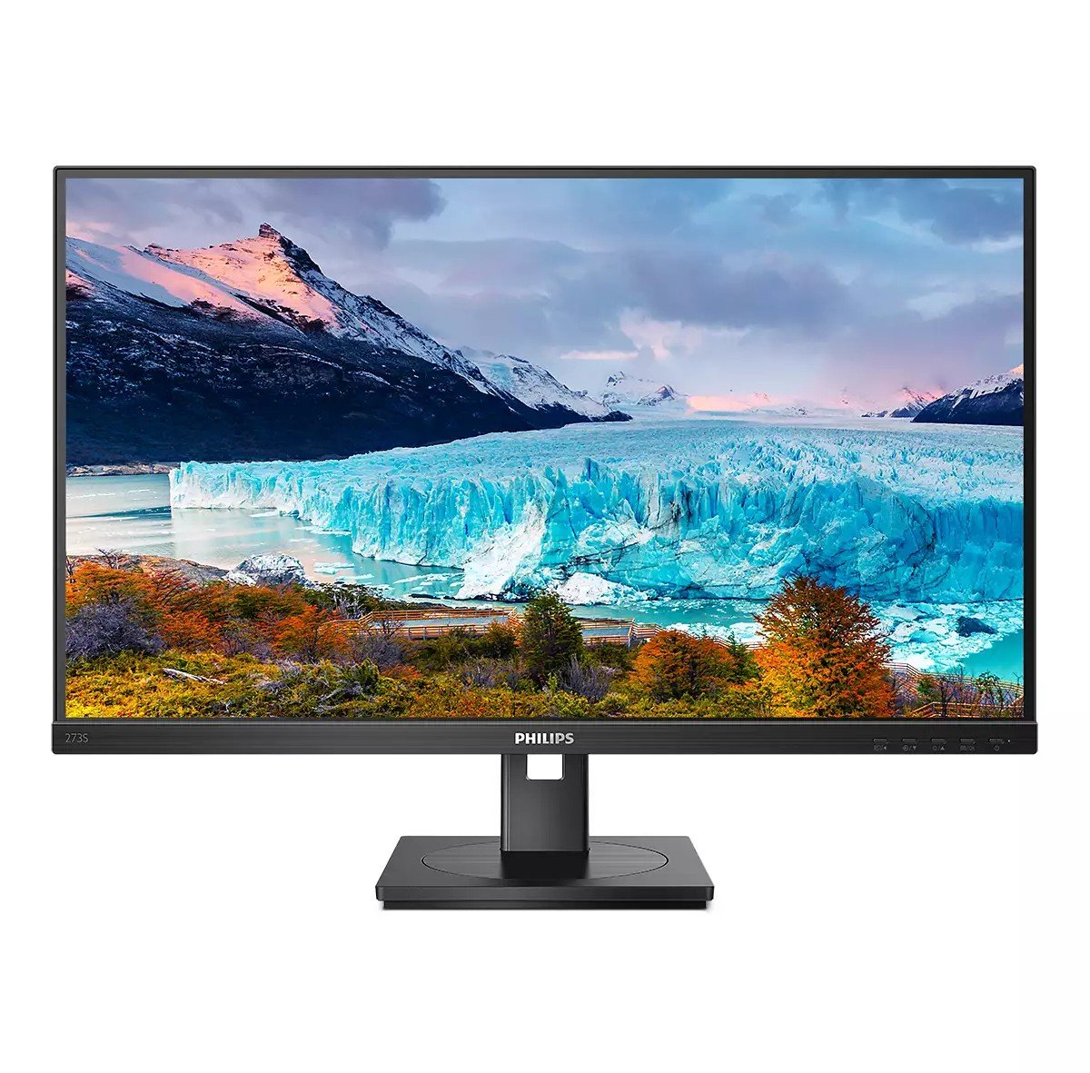PHILIPS 273S1/00 27p FHD IPS 16:9 300cd/m2 75Hz HDMI