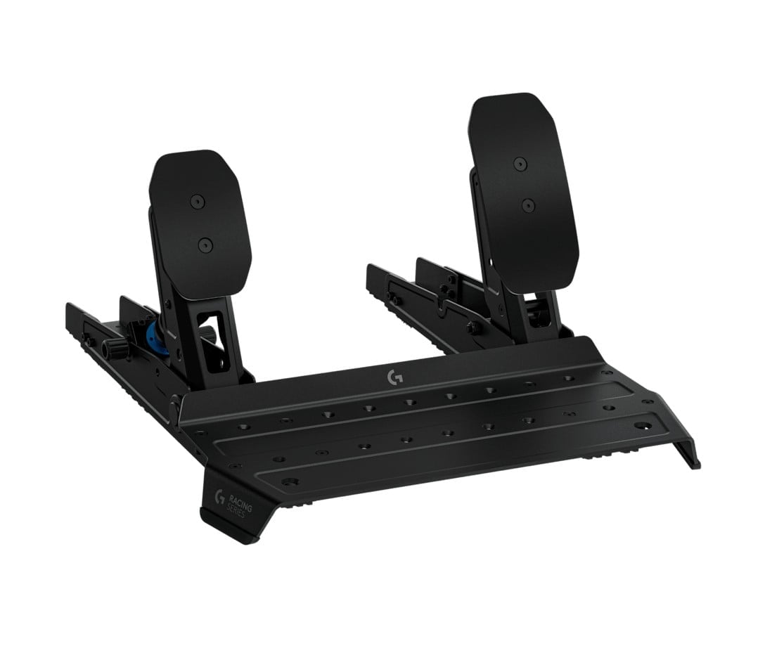 RS PEDALS-BK-N/A-WWi-9006