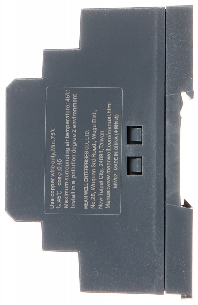 Hikvision DS-KAW60-2N Alimentation pour station d'interphone