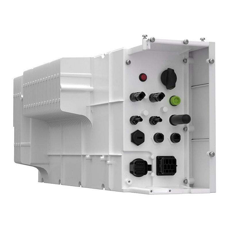 Sigenergy 11010015 Onduleur Hybride SigenStor EC 15.0 TP 15kW