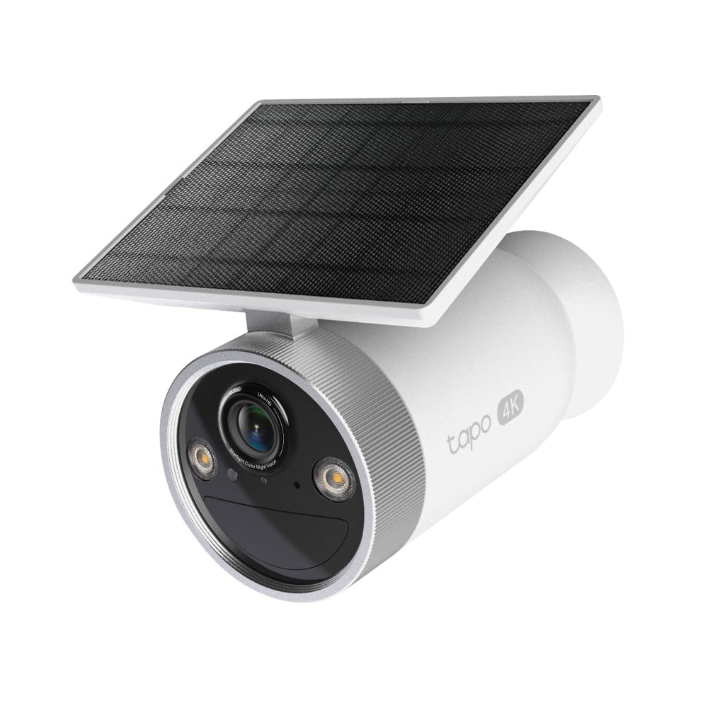 TP-Link Tapo C465 kit de vidéo-surveillance Sans fil