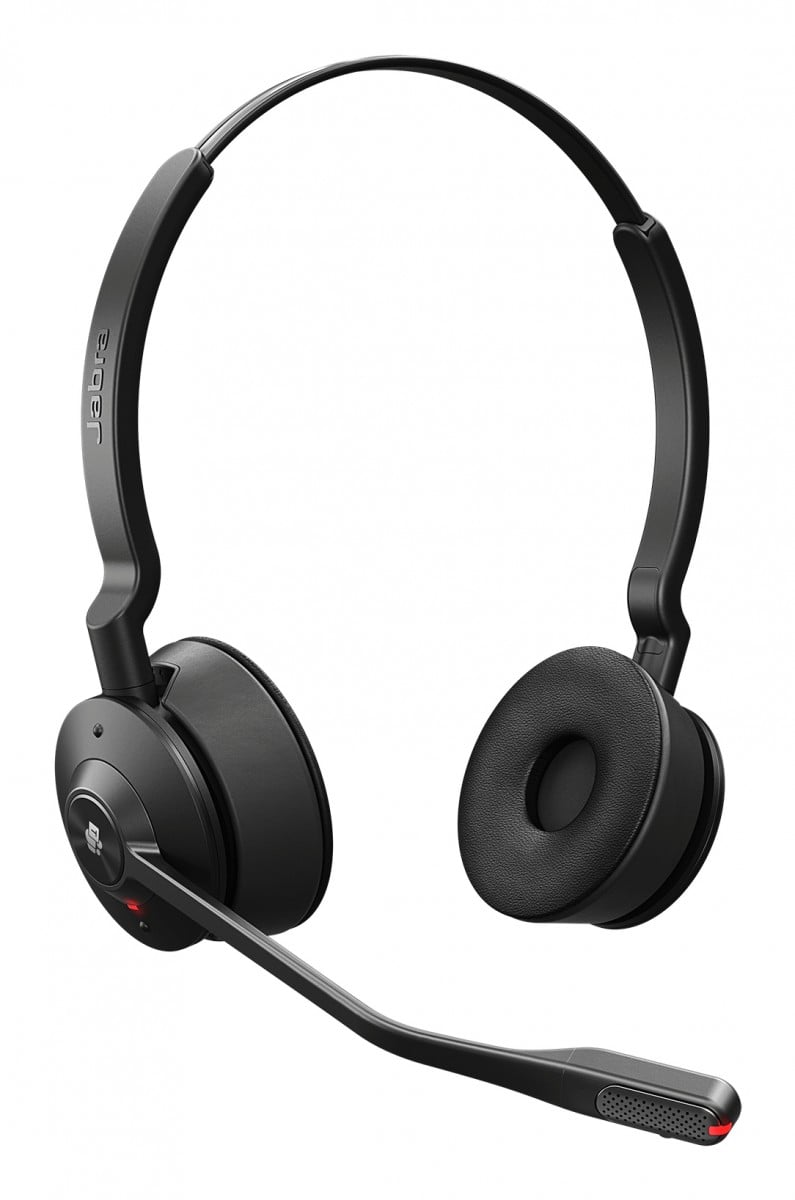 Jabra Engage 55 SE MS Stereo