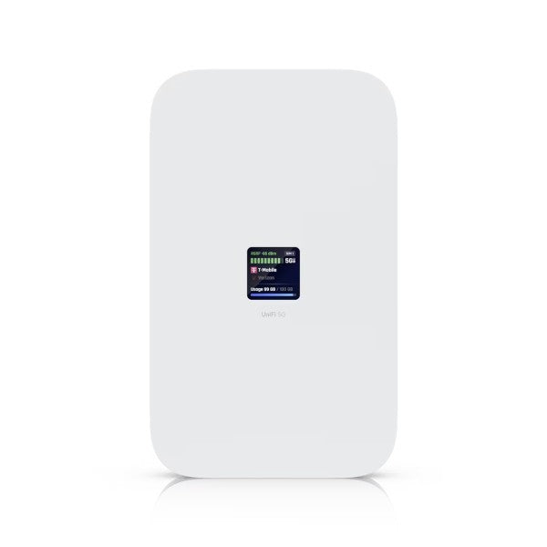 An advanced 5G connection designed for U
