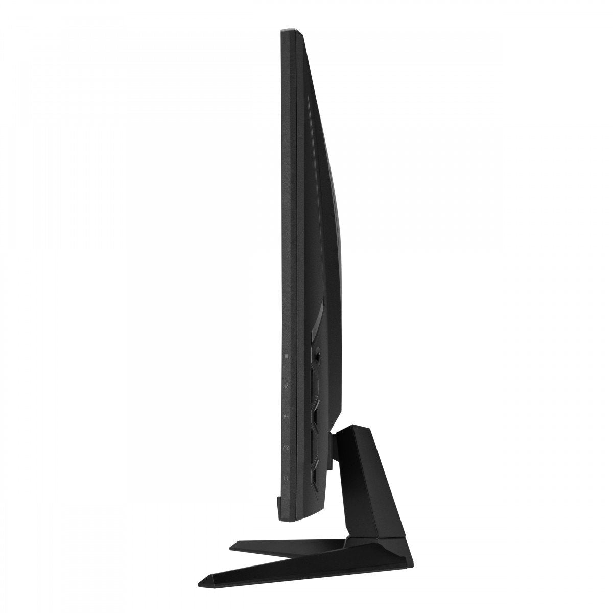 ASUS 90LM08L0-B01970 Moniteur 4K Ultra HD TUF Gaming de 31,5 pouces avec hub USB