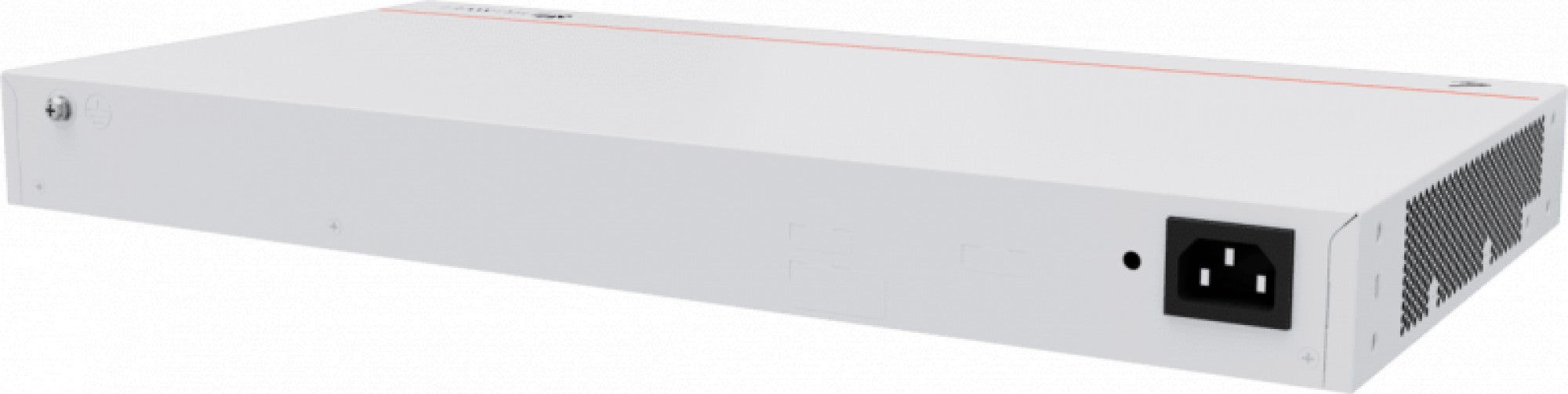 HUAWEI eKit S220 Series S220-48P4X Géré L2 Gigabit Ethernet (10/100/1000) Connexion Ethernet, supportant l'alimentation via ce port (PoE) 1U Gris