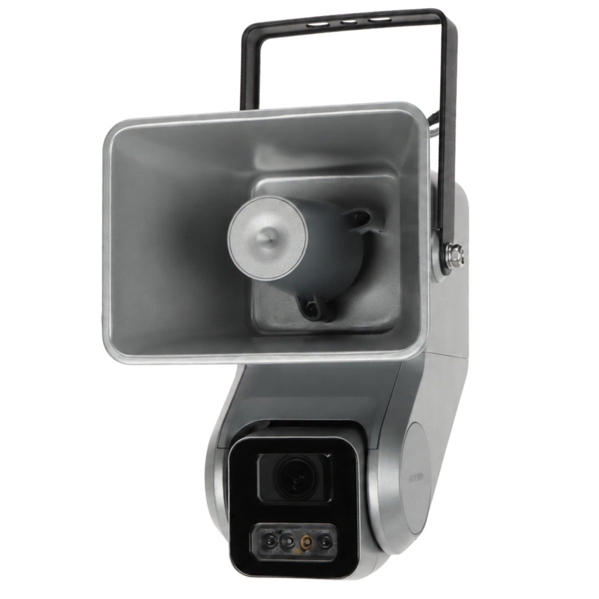 Hikvision DS-2CD2646G2-4LIZSU/PP Caméra IP AcuSense