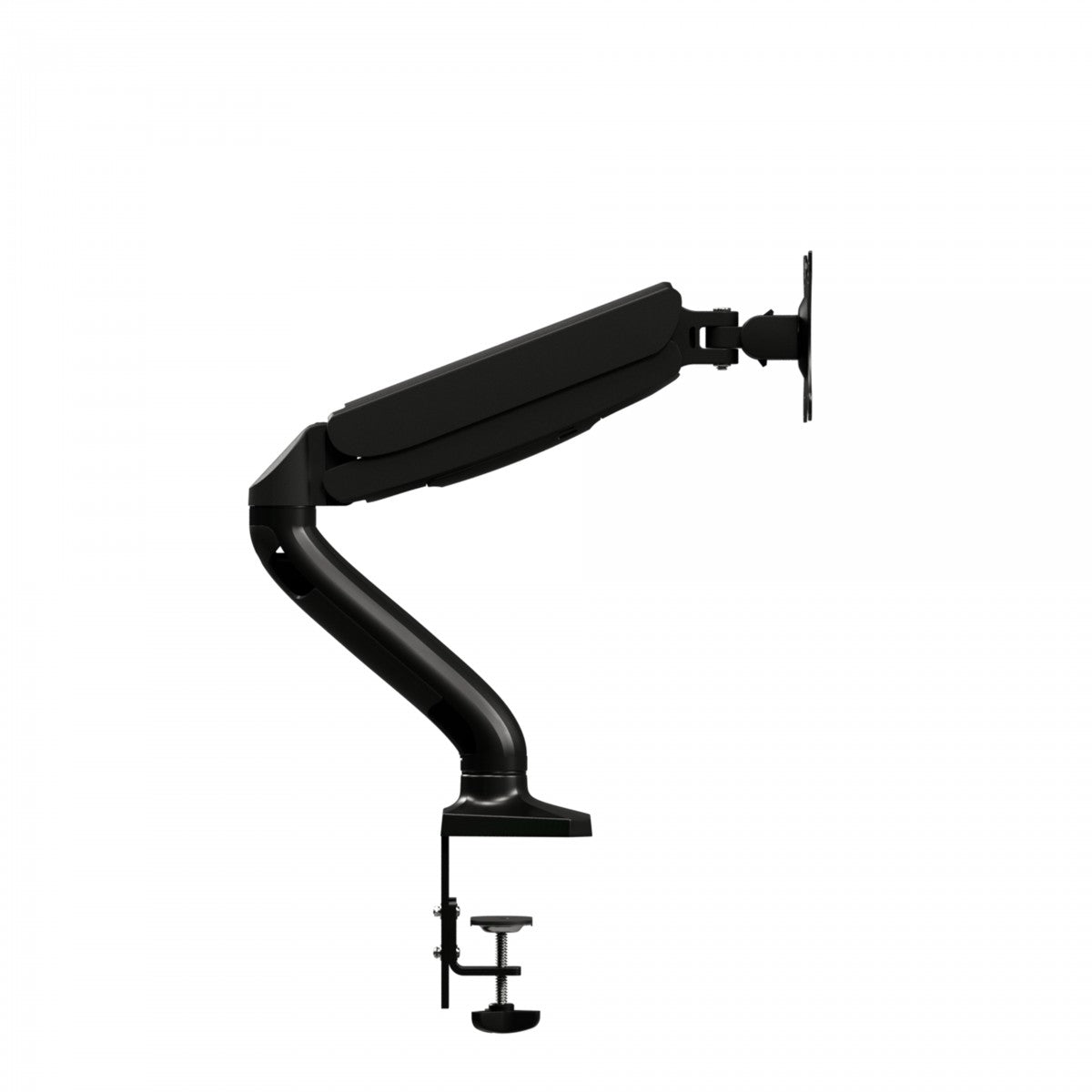 AOC AS110D0 Monitor arm max. 27inch 410x280120 mm single