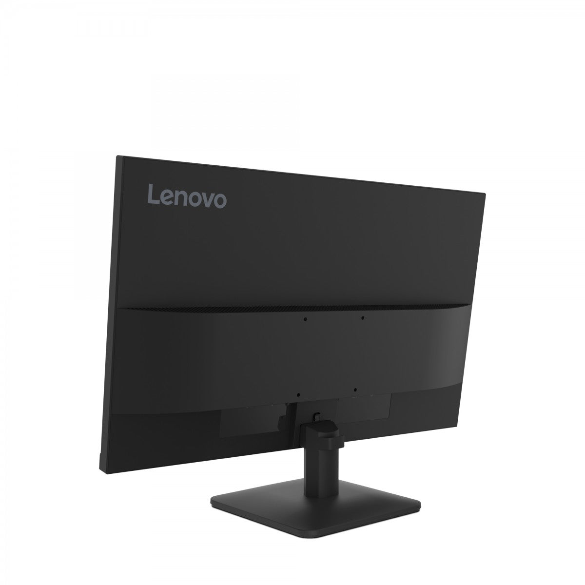 "Lenovo L27-4e écran plat de PC 68,6 cm (27"") 1920 x 1080 pixels Full HD LCD Noir"